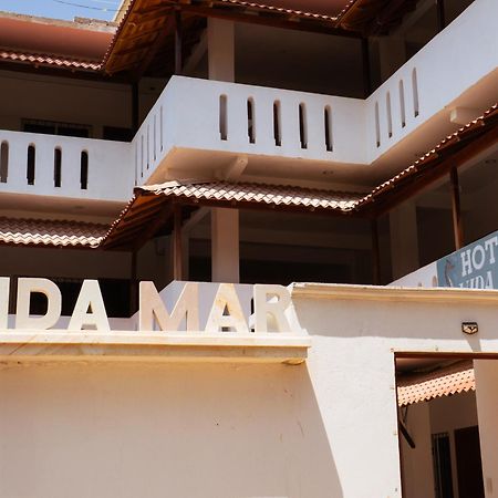 Hotel Vidamar Puerto Escondido  Luaran gambar