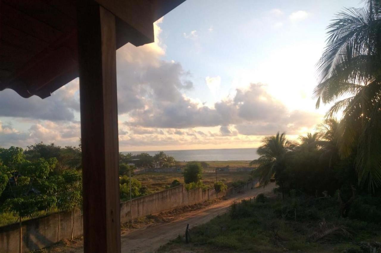 Hotel Vidamar Puerto Escondido  Luaran gambar