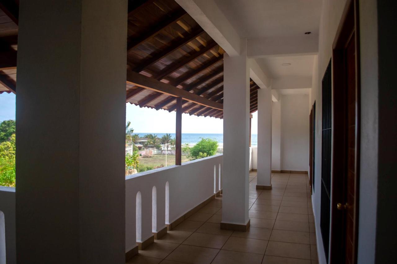 Hotel Vidamar Puerto Escondido  Luaran gambar