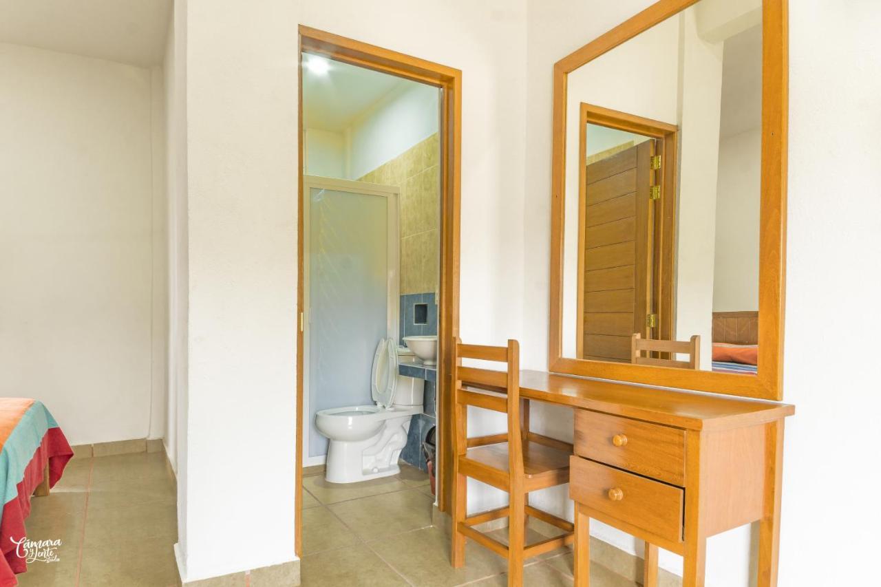 Hotel Vidamar Puerto Escondido  Luaran gambar