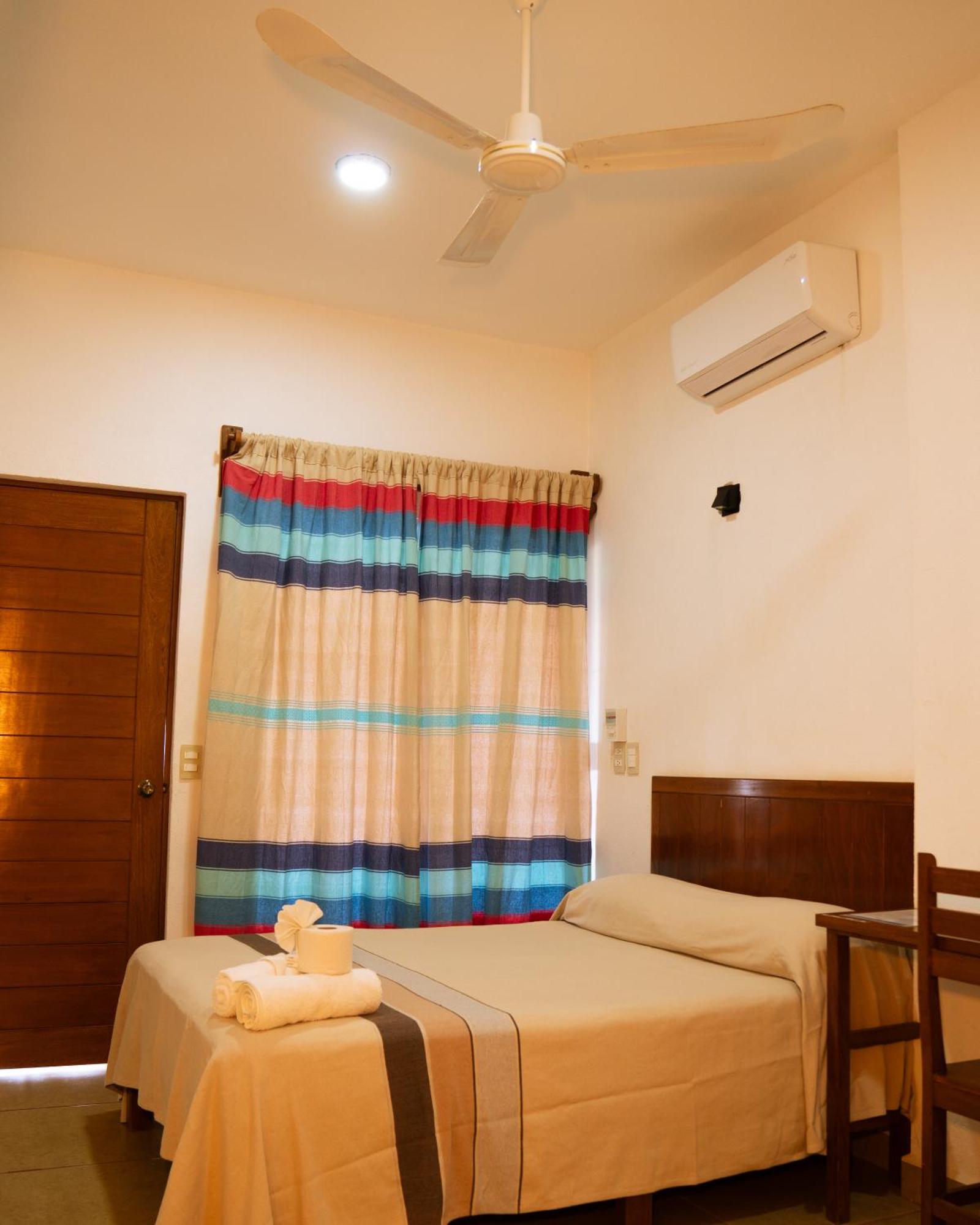 Hotel Vidamar Puerto Escondido  Luaran gambar