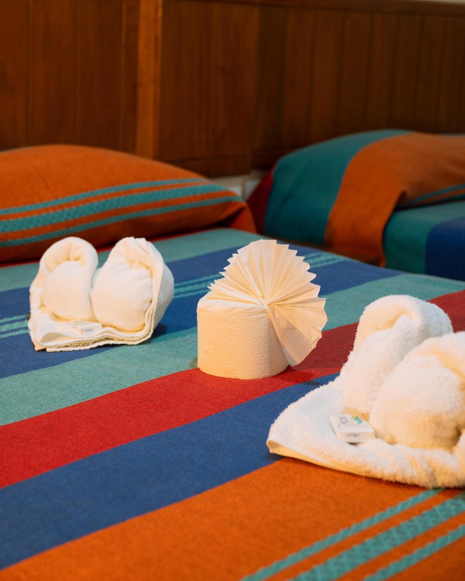 Hotel Vidamar Puerto Escondido  Luaran gambar