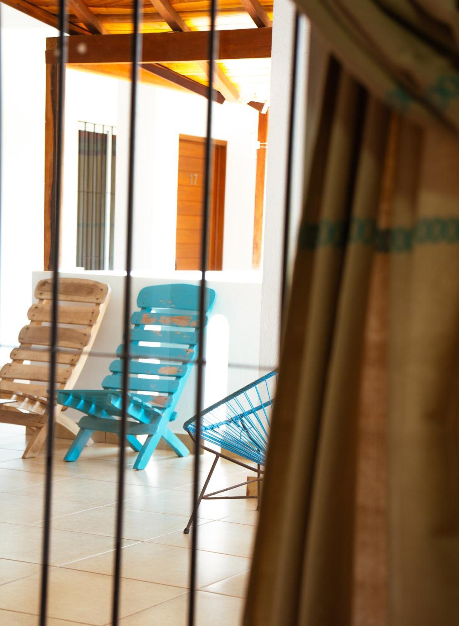 Hotel Vidamar Puerto Escondido  Luaran gambar