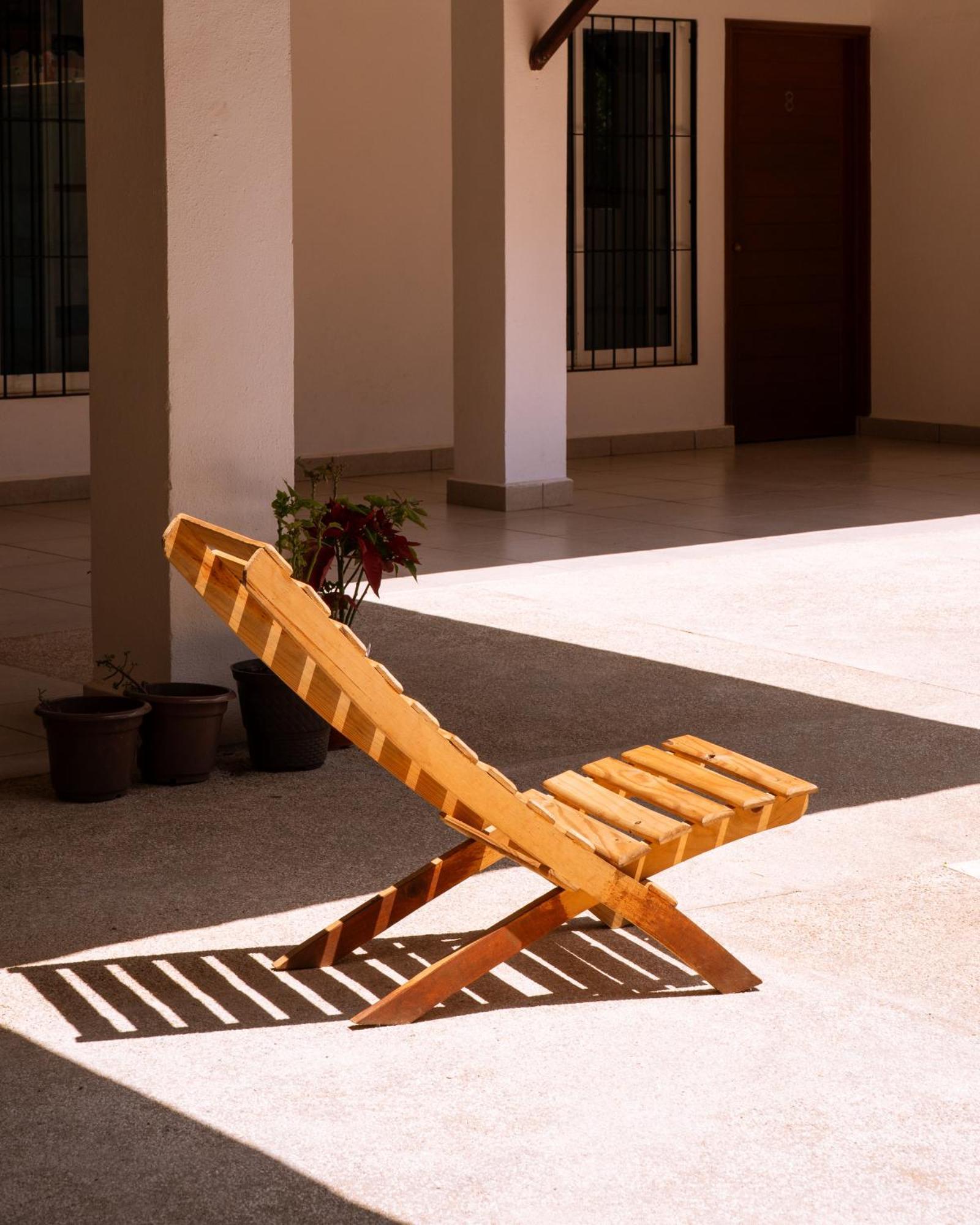 Hotel Vidamar Puerto Escondido  Luaran gambar