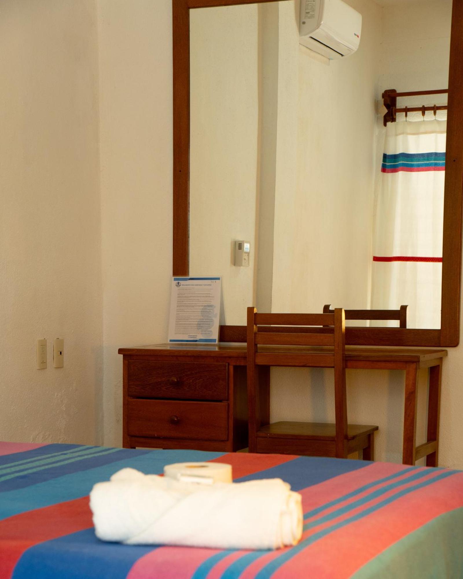 Hotel Vidamar Puerto Escondido  Luaran gambar