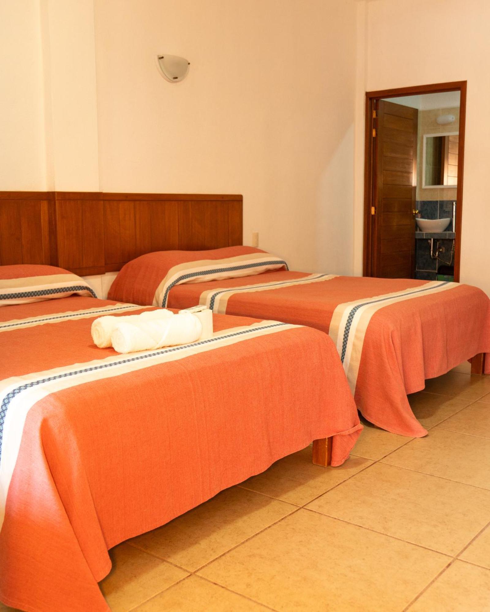 Hotel Vidamar Puerto Escondido  Luaran gambar