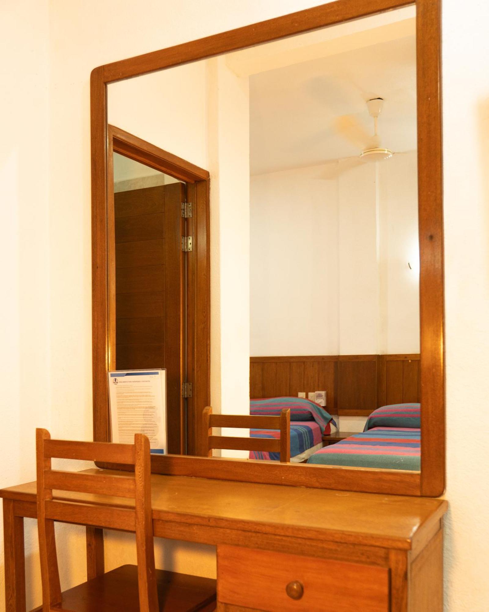 Hotel Vidamar Puerto Escondido  Luaran gambar