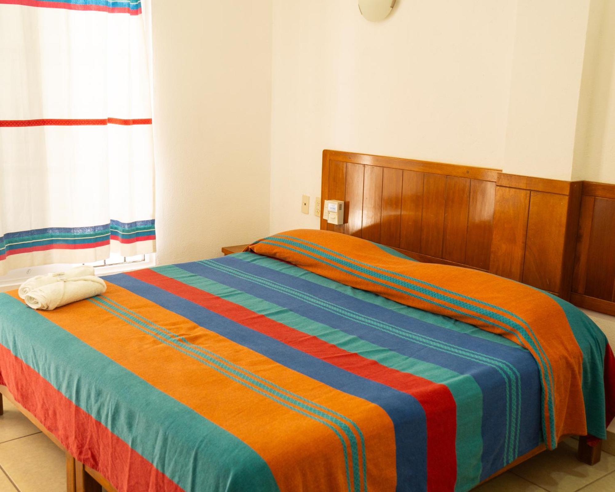 Hotel Vidamar Puerto Escondido  Luaran gambar